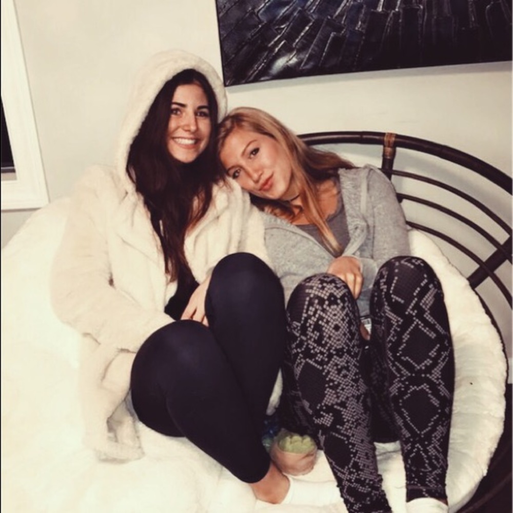 Meet your Posher, Meredith